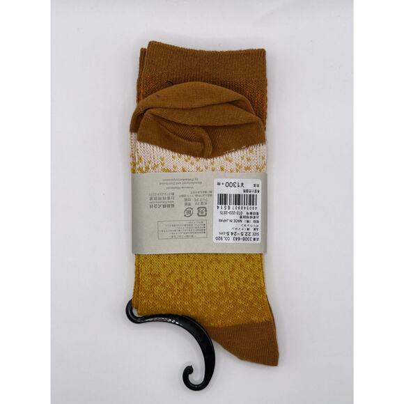 4 Pairs Vivienne Westwood Women's Socks, Medium US Size 6-9 - Picture 7 of 9